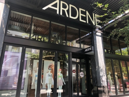 Ardene - Magasins de vêtements