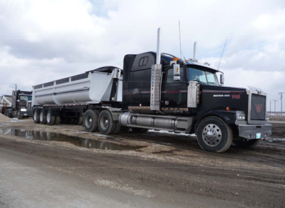 Teemo Enterprises Ltd - Excavation Contractors