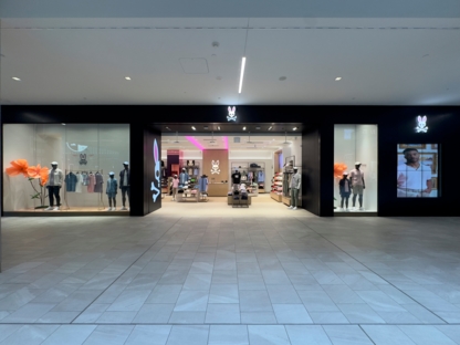 Psycho Bunny - Men's Clothing Stores