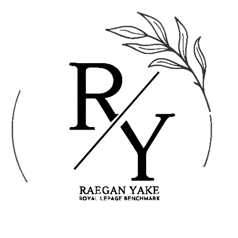 Raegan Yake Realtor - Real Estate Agents & Brokers