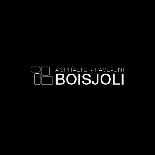 Terrassement et Pavage Boisjoli - Entrepreneurs en pavage