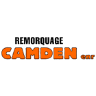 Camden Enr - Remorquage de véhicules