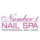 No 1 Nails Spa - Nail Salons
