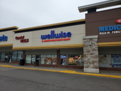 Wellwise by Shoppers - Medical Equipment & Supplies