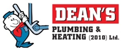 Voir le profil de Dean's Plumbing & Heating (2010) Ltd - Kimberley
