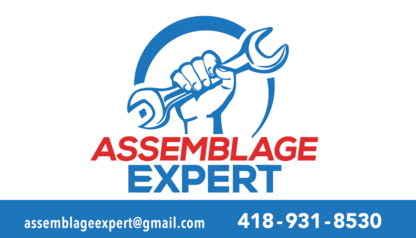 Assemblage Expert - Assembly & Fabricating Services