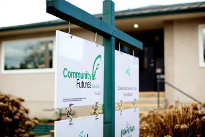 Community Futures Cowichan - Conseillers en financement