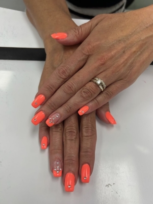 Lovely Nails - Nail Salons