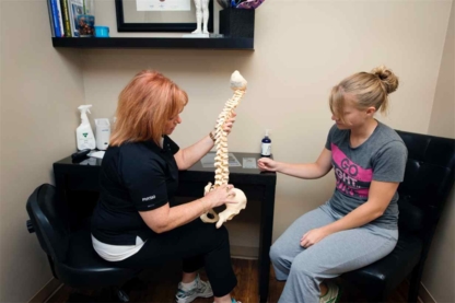 Ginger's Physiotherapy Place - Physiotherapists