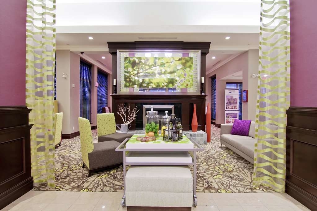 Hilton Garden Inn Toronto/Ajax - Hôtels