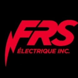 FRS électrique inc - Électriciens