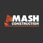 Mash Construction - Excavation Contractors