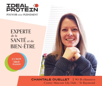 Centre Minceur Lily-Dale - Weight Control Services & Clinics