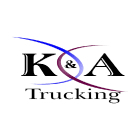 K & A Trucking Ltd - Services de transport