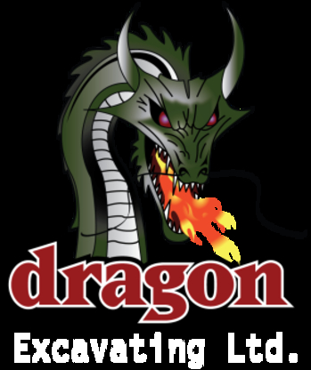 Dragon Excavating Ltd - Excavation Contractors