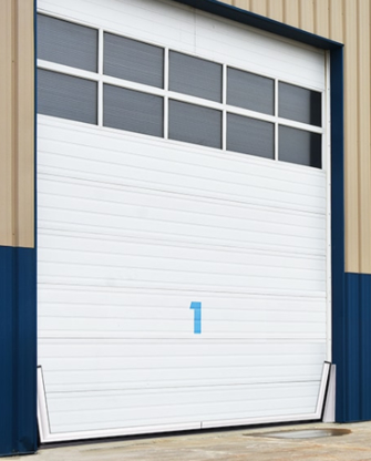 Flood Control Canada - Flood Damage Restoration