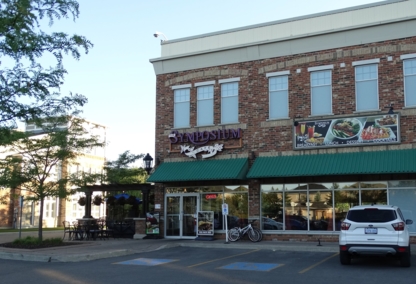 View Symposium Cafe Restaurant Milton’s Oakville profile