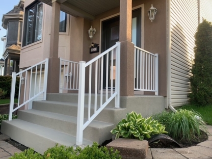 Acrylique Allstar - Siding Contractors