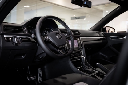 Volkswagen Gabriel St-Laurent - New Car Dealers