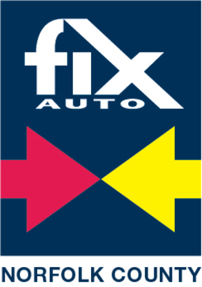 Fix Auto Norfolk County - Auto Body Repair & Painting Shops