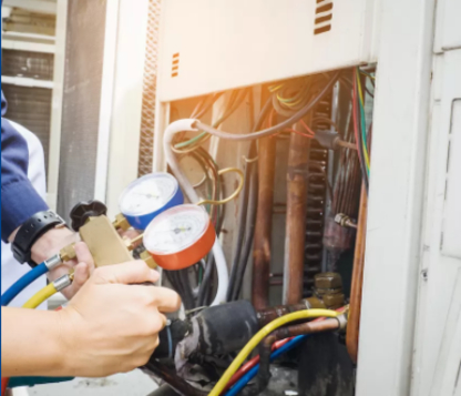 Breeze Home Stay - Entrepreneurs en chauffage