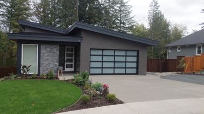 Mariner Doors - Portes de garage