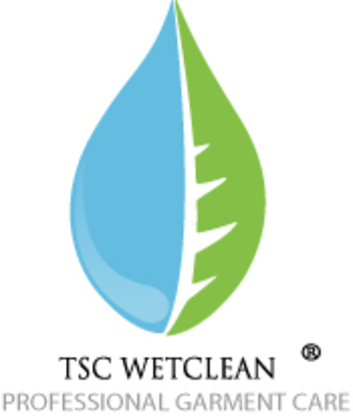 TSC Wetclean - Nettoyage à sec