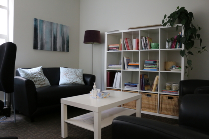 The Family Centre - Consultation conjugale, familiale et individuelle