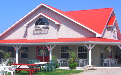 Jerry Rader Homestyle Catering & Market - Gift Shops