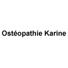 Ostéopathie Karine Proulx