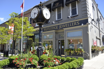 Rutledge Jewellers - Jewellers & Jewellery Stores