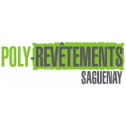 Poly-Revêtements Saguenay - Nettoyage vapeur, chimique et sous pression