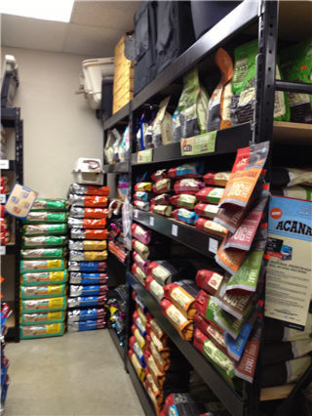 Dogwood Pet Mart - Pet Food & Supply Stores