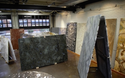 Atelier Stone Age Inc - Tile Contractors & Dealers