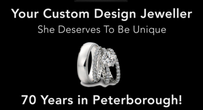 Charlotte Jewelers & Custom Design - Bijouteries et bijoutiers