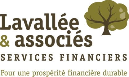 Lavallée Services Financiers Inc - Health, Travel & Life Insurance