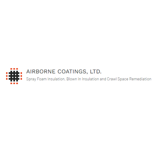 Airborne Coatings, Ltd. - Insulation Consultants