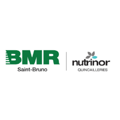 BMR Nutrinor (St-Bruno-Lac-St-Jean) - Quincailleries