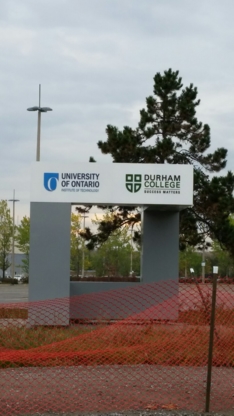 University Of Ontario Institute Of Tech - Établissements d'enseignement postsecondaire