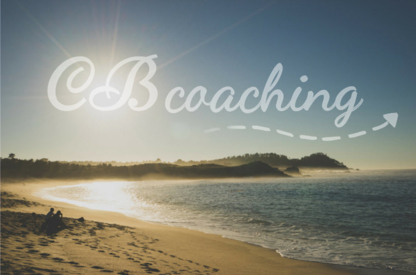 Carole Bélanger- CB Coaching - Coaching et développement personnel