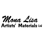 Mona Lisa Artists' Materials Ltd - Arts & Crafts Supplies