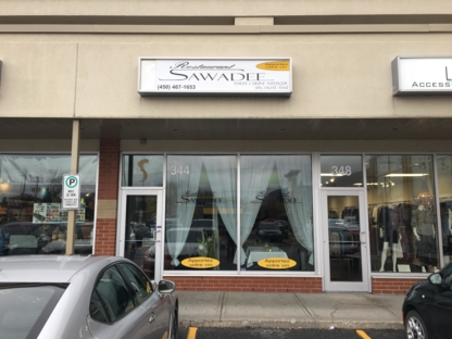 Restaurant Sawadee - Asian Restaurants