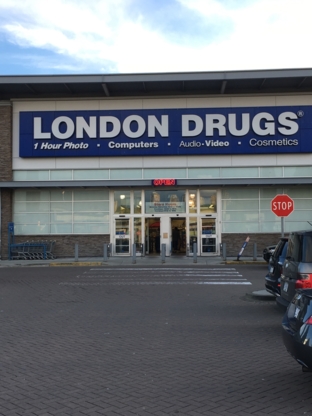 London Drugs - Insurance Agents & Brokers