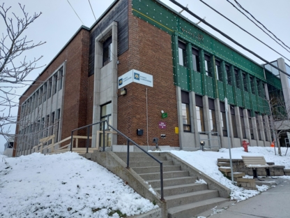 Laurentian Bank - ATM - Banks