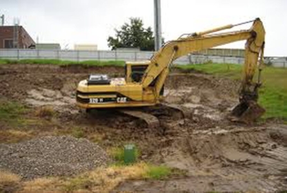 Excavation Albert Tessier - Dry & Liquid Bulk Trucking