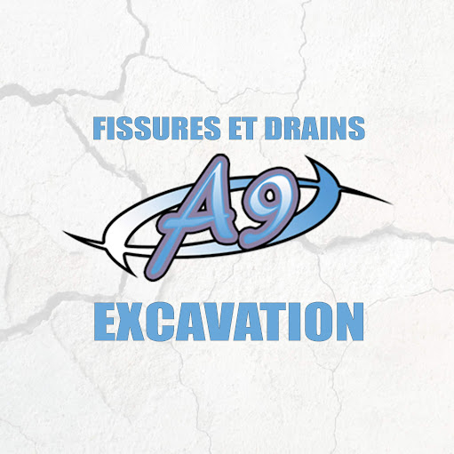 Fissures et Drains A9 Excavation - Excavation Contractors