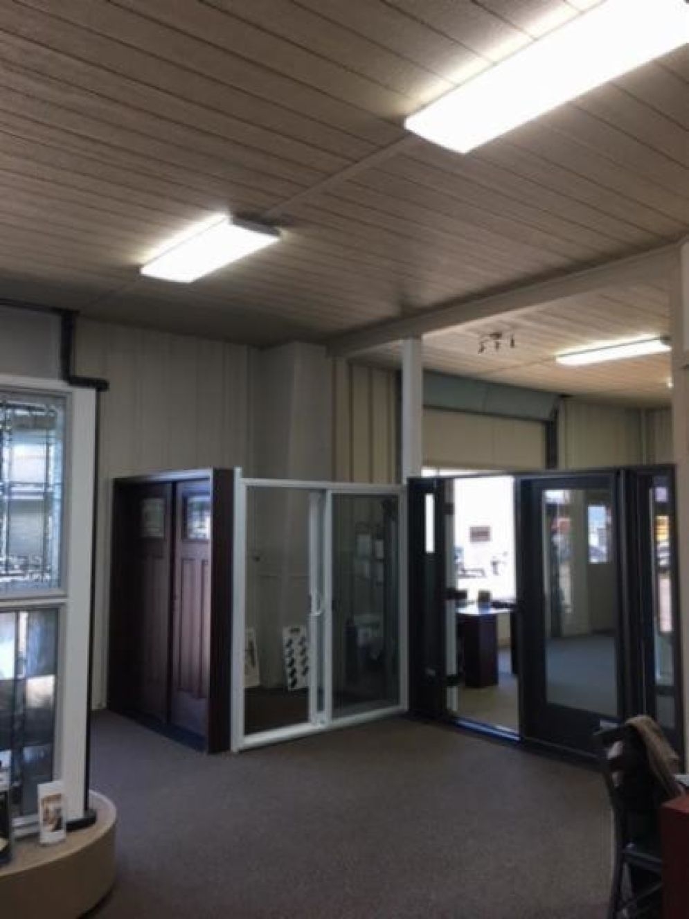 Voir le profil de Better Windows and Doors Inc - Kitchener