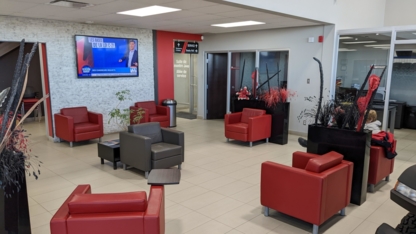 Levis Chrysler Dodge Jeep Ram - New Car Dealers