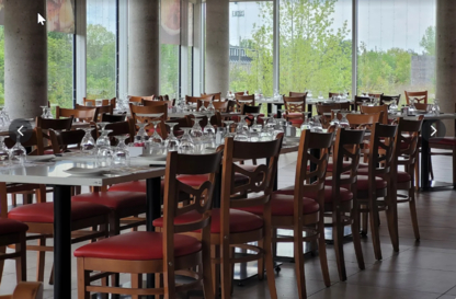 Restaurant Qaisar's Gatineau - Restaurants