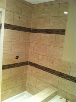 A-1 Tile Company Ltd - Tile Contractors & Dealers